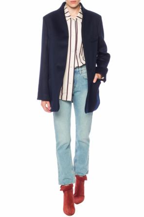 Jacket fastened with a button, zdjęcie 2 Jacket fastened with a button od Isabel Marant